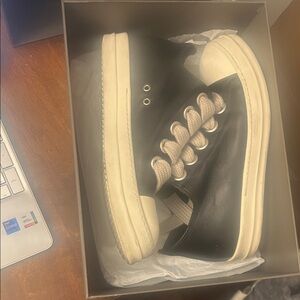 Rick Owen’s Shoes